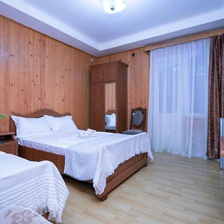 Дом Отдыха Ира Ureki Exterior photo