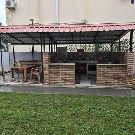Дом Отдыха Ира Ureki Exterior photo