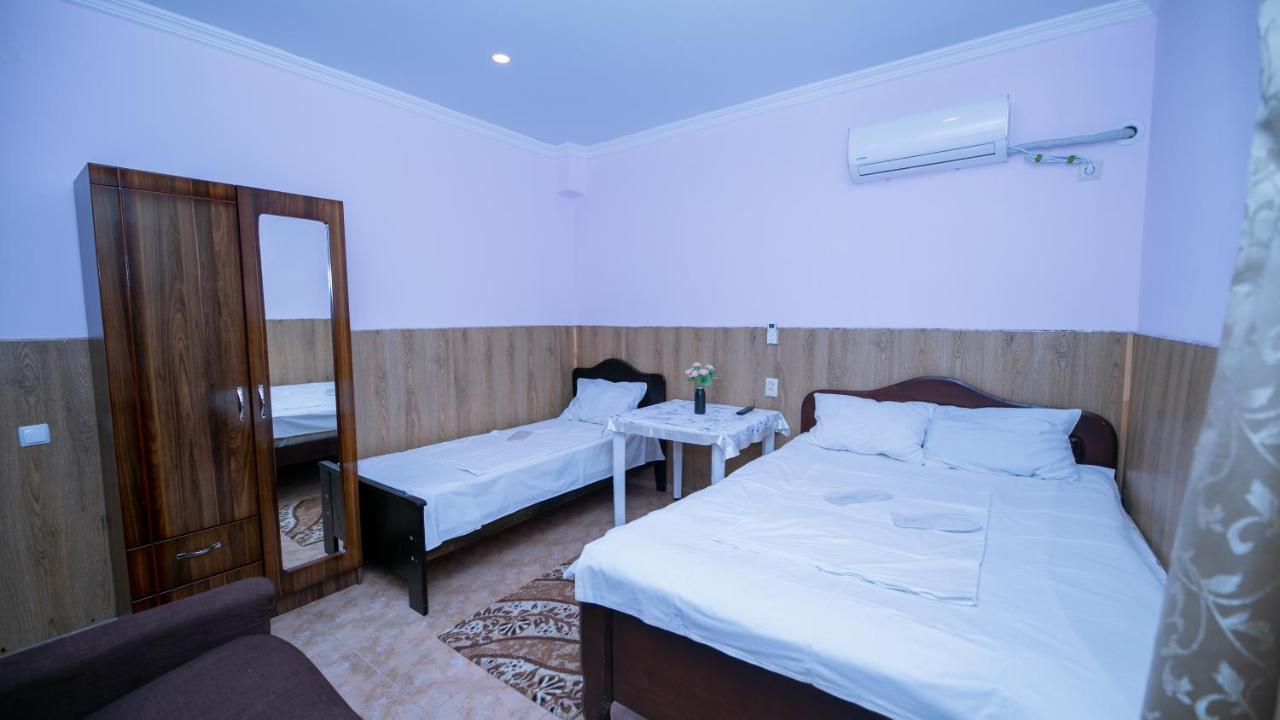 Дом Отдыха Ира Ureki Exterior photo