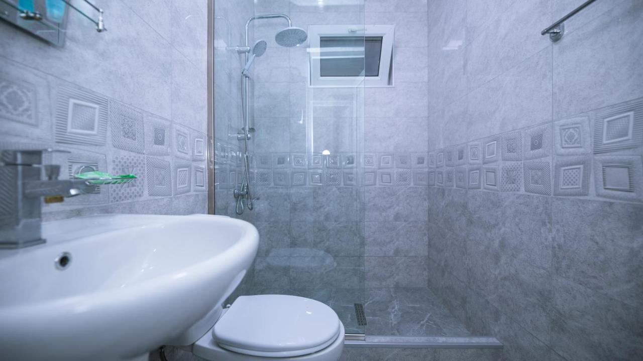 Дом Отдыха Ира Ureki Exterior photo