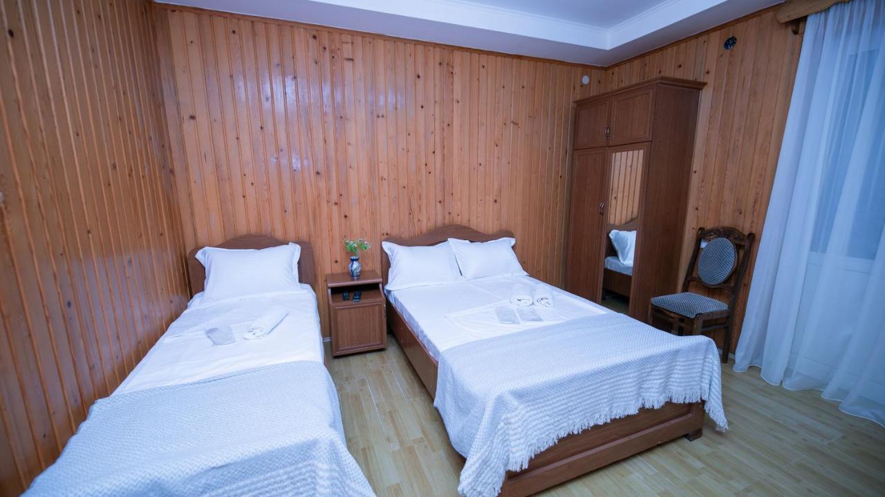 Дом Отдыха Ира Ureki Exterior photo