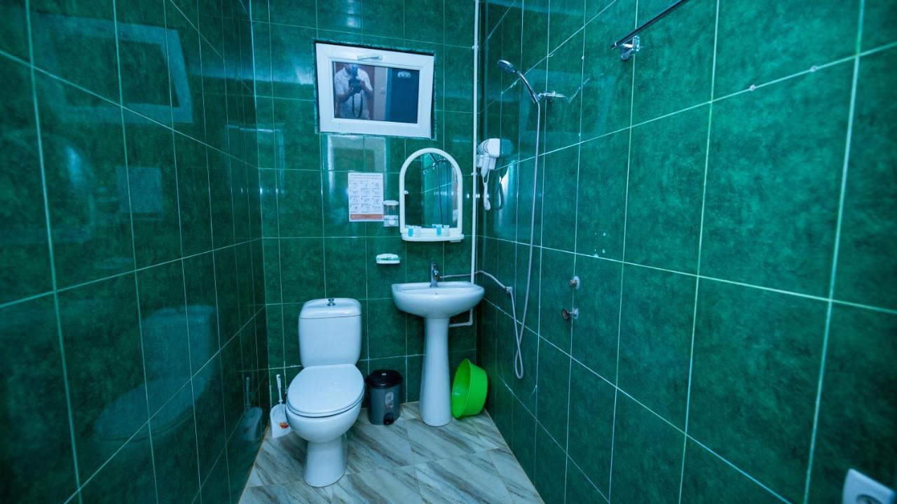 Дом Отдыха Ира Ureki Exterior photo