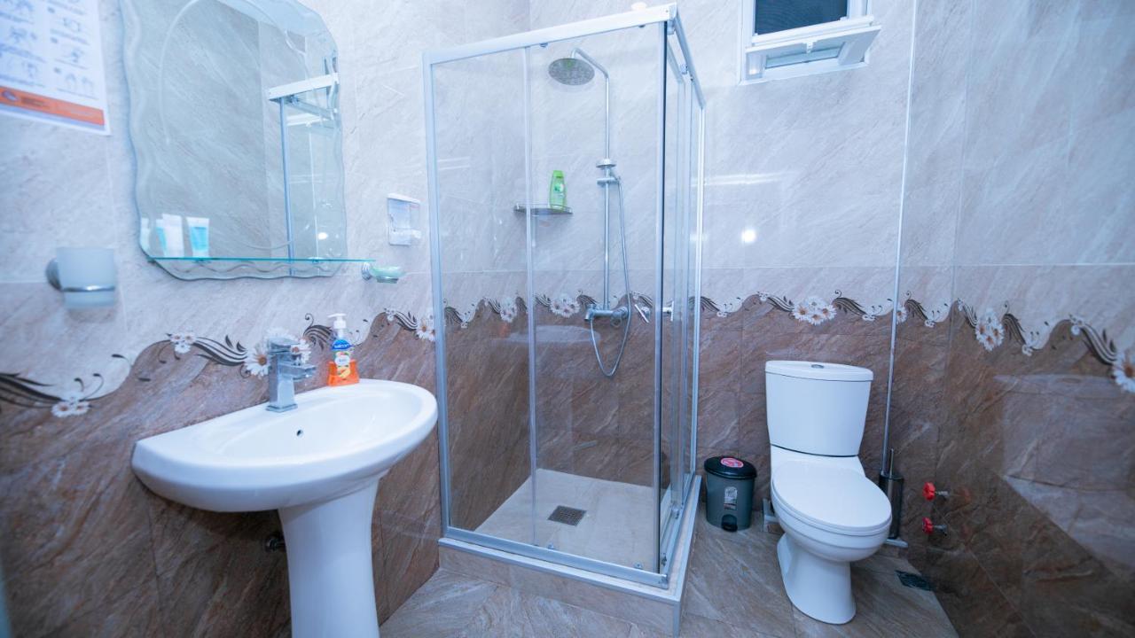 Дом Отдыха Ира Ureki Exterior photo