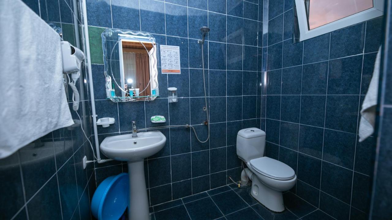 Дом Отдыха Ира Ureki Exterior photo